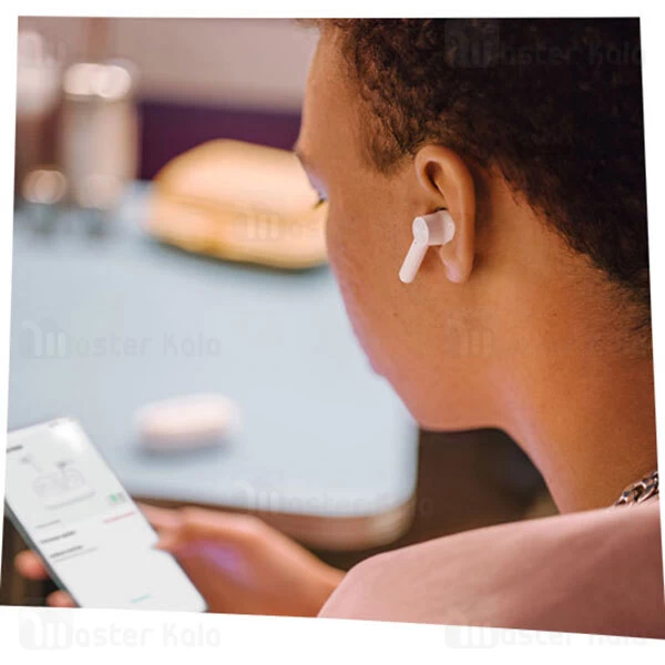 هندزفری بلوتوث OnePlus Buds Z E502A Bluetooth Wireless Earphones