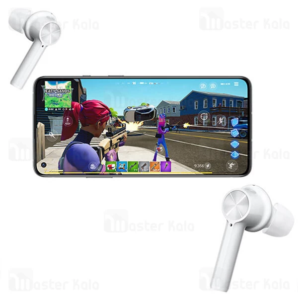 هندزفری بلوتوث OnePlus Buds Z E502A Bluetooth Wireless Earphones