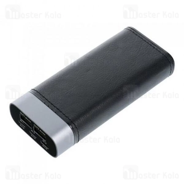 پاوربانک پوریدا PURIDEA S20 10000mAh 2.1A Power Bank