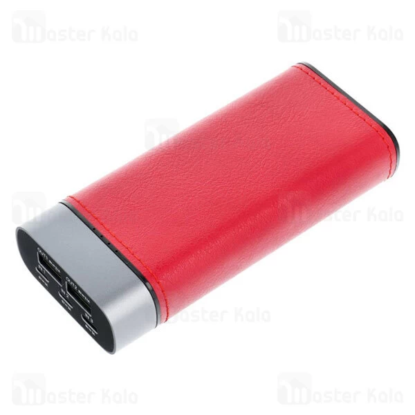 پاوربانک پوریدا PURIDEA S20 10000mAh 2.1A Power Bank