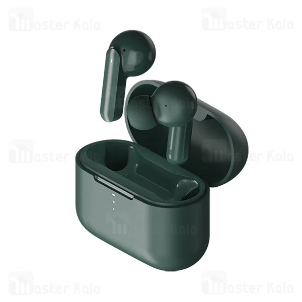 هندزفری بلوتوث دوگوش کیو سی وای Xiaomi QCY T10 True Wireless Earphones