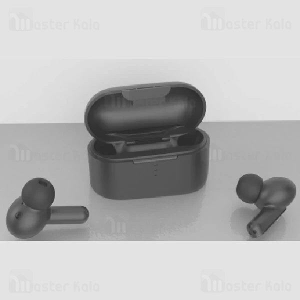 هندزفری بلوتوث دوگوش کیو سی وای Xiaomi QCY T10 True Wireless Earphones
