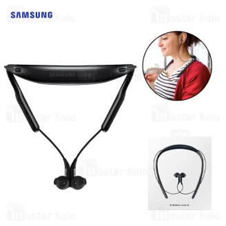 هندزفری بلوتوث گردنی سامسونگ Samsung Level U2 Wireless Headphones ساخت ویتنام