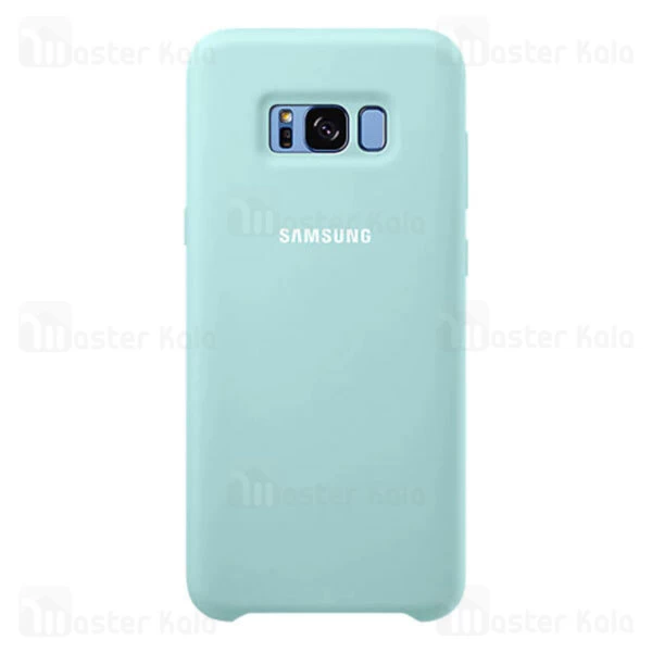 قاب محافظ سیلیکونی سامسونگ Samsung Galaxy S8 Plus Silicon Soft Case