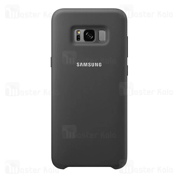 قاب محافظ سیلیکونی سامسونگ Samsung Galaxy S8 Plus Silicon Soft Case