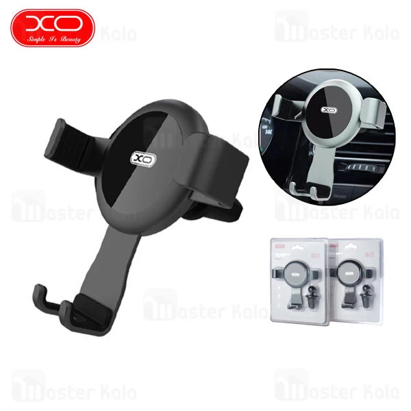هولدر XO C31 Car Air Vent Phone Holder