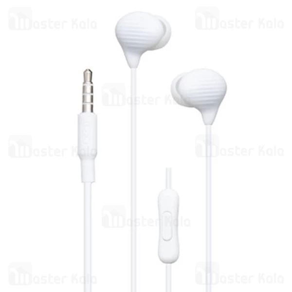 هندزفری سیمی ایکس او XO EP-16 In-Ear Music Bean Wired Earphone Handsfree