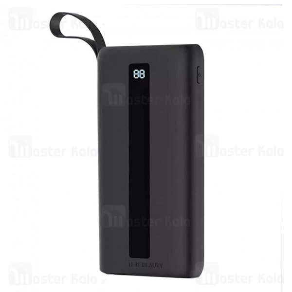 پاوربانک 20000 ایکس او XO PR-104 Digital Display Power Bank توان 2 آمپر