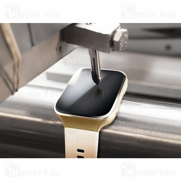 ساعت هوشمند Xiaomi 70Mai Saphir Watch