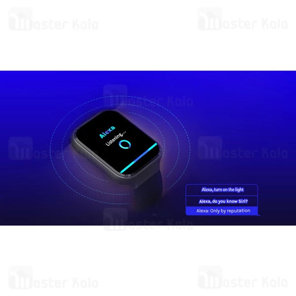 ساعت هوشمند Xiaomi 70Mai Saphir Watch