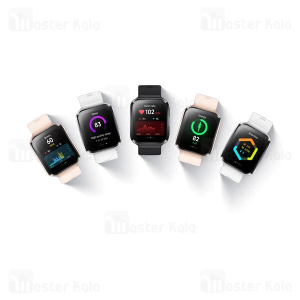 ساعت هوشمند Xiaomi 70Mai Saphir Watch
