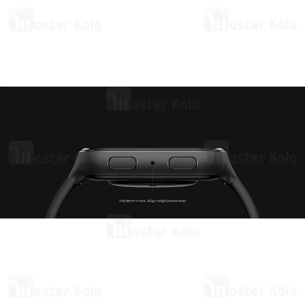 ساعت هوشمند Xiaomi 70Mai Saphir Watch