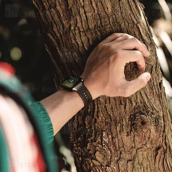 ساعت هوشمند Xiaomi 70Mai Saphir Watch