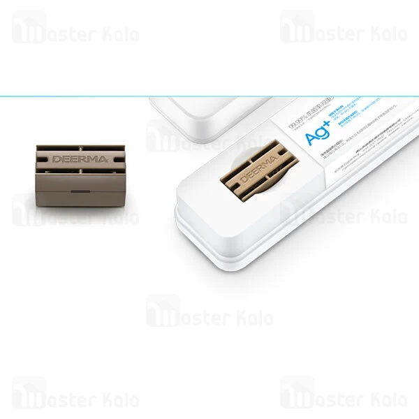 دستگاه بخور سرد شیائومی Xiaomi Deerma F600 ظرفیت 5 لیتر