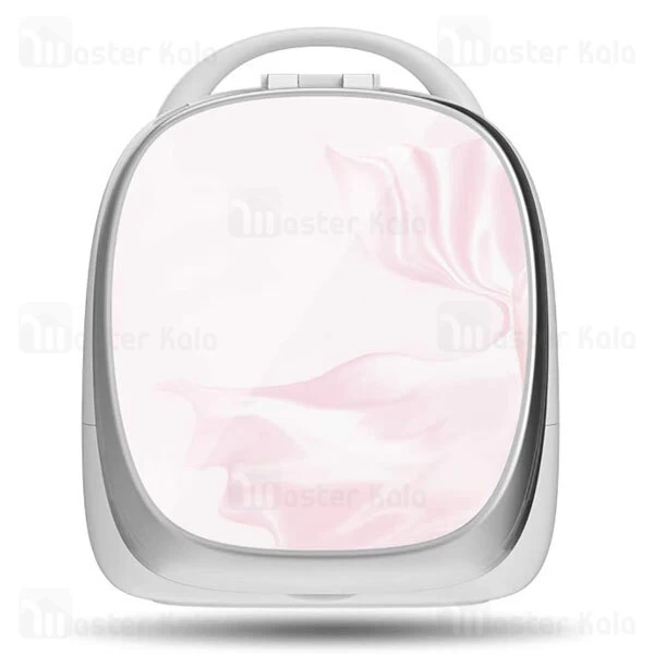 جعبه لوازم آرایش Xiaomi Elfa Magic Box Cosmetic MakeUp Organizerجعبه لوازم آرایش Xiaomi Elfa Magic Box Cosmetic MakeUp Organizer