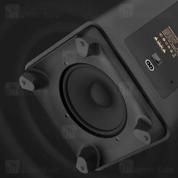 ساب ووفر شیائومی Xiaomi Fengmi WEMAX S1 Subwoofer Speaker FMWF01