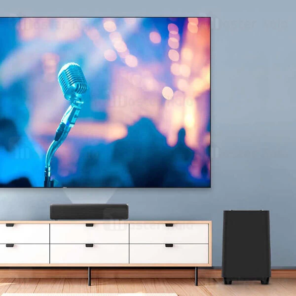 ساب ووفر شیائومی Xiaomi Fengmi WEMAX S1 Subwoofer Speaker FMWF01