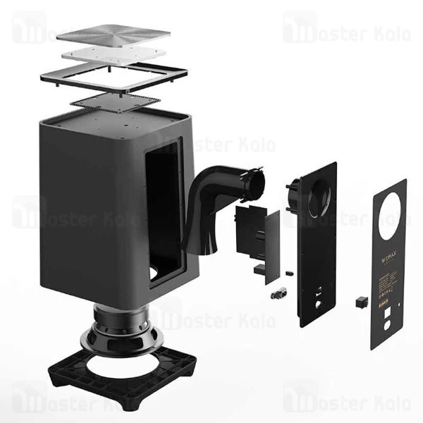 ساب ووفر شیائومی Xiaomi Fengmi WEMAX S1 Subwoofer Speaker FMWF01