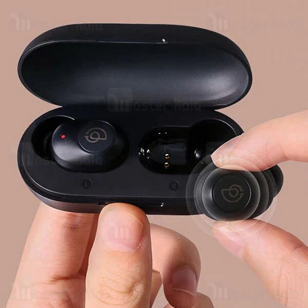 هندزفری بلوتوث دوگوش شیائومی هایلو Xiaomi Haylou GT2S TWS Bluetooth Earbuds