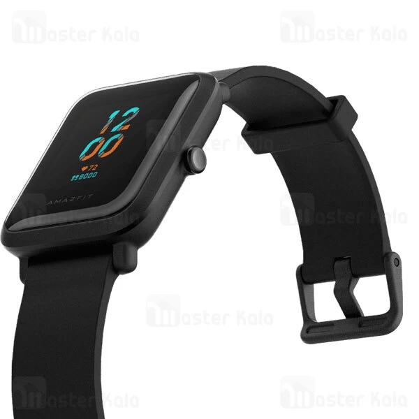 ساعت هوشمند شیائومی Xiaomi Amazfit Bip S Smart Watch گلوبال