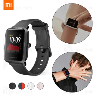 ساعت هوشمند شیائومی Xiaomi Amazfit Bip S Smart Watch گلوبال