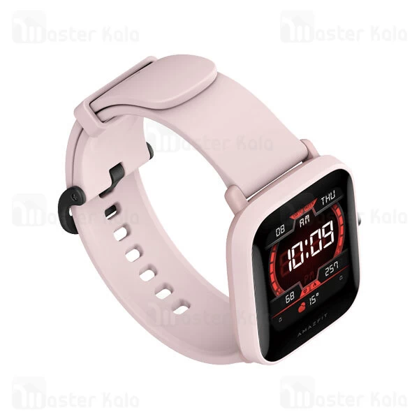 ساعت هوشمند شیائومی Xiaomi Amazfit Bip U Smart Watch گلوبال