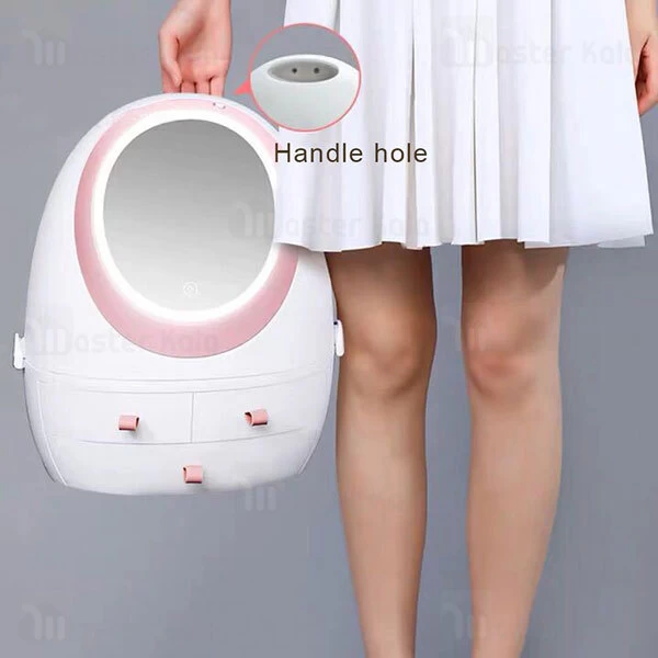 جعبه لوازم آرایش Xiaomi Elfa Magic Box Cosmetic MakeUp Organizer