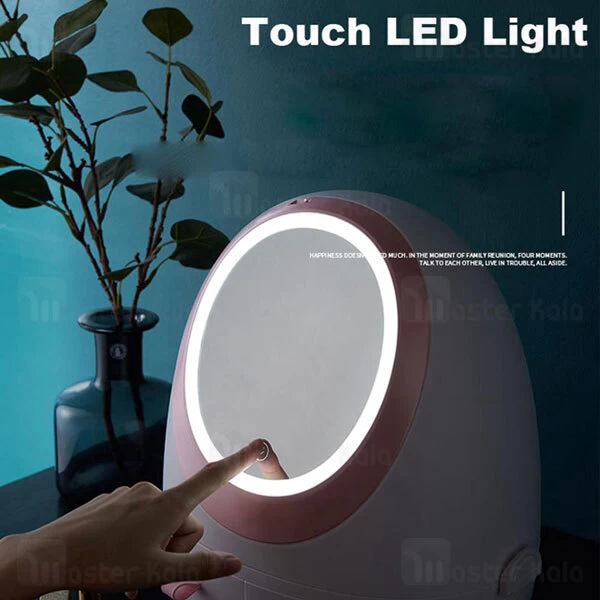 جعبه لوازم آرایش Xiaomi Elfa Magic Box Cosmetic MakeUp Organizer