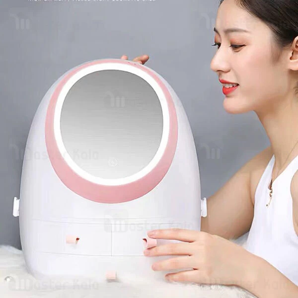 جعبه لوازم آرایش Xiaomi Elfa Magic Box Cosmetic MakeUp Organizer
