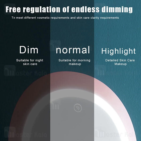 جعبه لوازم آرایش Xiaomi Elfa Magic Box Cosmetic MakeUp Organizer