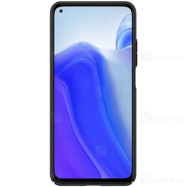 قاب محافظ نیلکین Xiaomi Mi 10T / 10T Pro / K30s Ultra Nillkin CamShield Case دارای محافظ دوربین