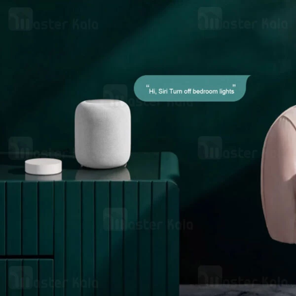 سنسور هوشمند شیائومی گیت وی Xiaomi Mi Smart Home Hub