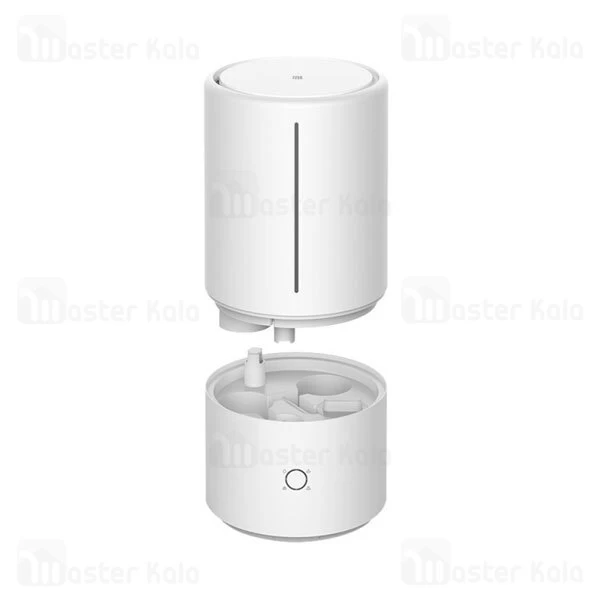 دستگاه بخور سرد هوشمند شیائومی Xiaomi Mi Smart ZNJSQ01DEM Antibacterial Humidifier ظرفیت 4.5 لیتر