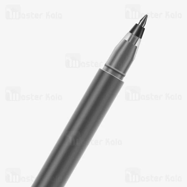 پک 10 تایی خودکار شیائومی میجیا Xiaomi Mijia High capacity Ink Pen MJZXB02WC