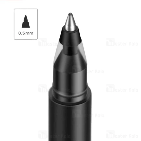 پک 10 تایی خودکار شیائومی میجیا Xiaomi Mijia High capacity Ink Pen MJZXB02WC