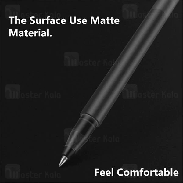 پک 10 تایی خودکار شیائومی میجیا Xiaomi Mijia High capacity Ink Pen MJZXB02WC