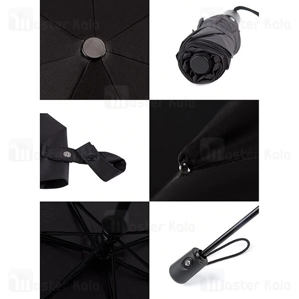 چتر دولایه اتوماتیک شیائومی Xiaomi Mijia Automatic Umbrella ZDS01XM