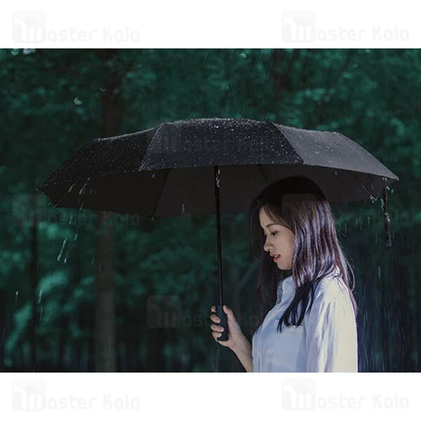 چتر دولایه اتوماتیک شیائومی Xiaomi Mijia Automatic Umbrella ZDS01XM
