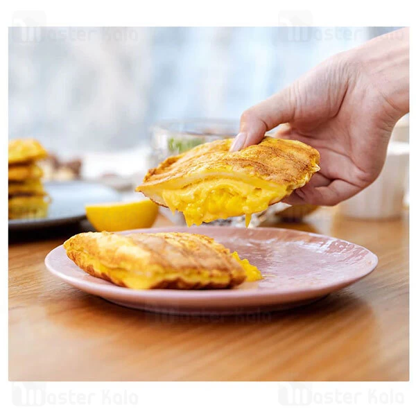 ساندویچ ساز Xiaomi Pinlo Mini Multifunctional Sandwich Machin 420W PL-S042W1H