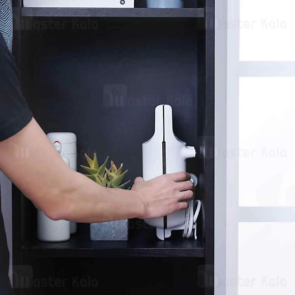 ساندویچ ساز Xiaomi Pinlo Mini Multifunctional Sandwich Machin 420W PL-S042W1H