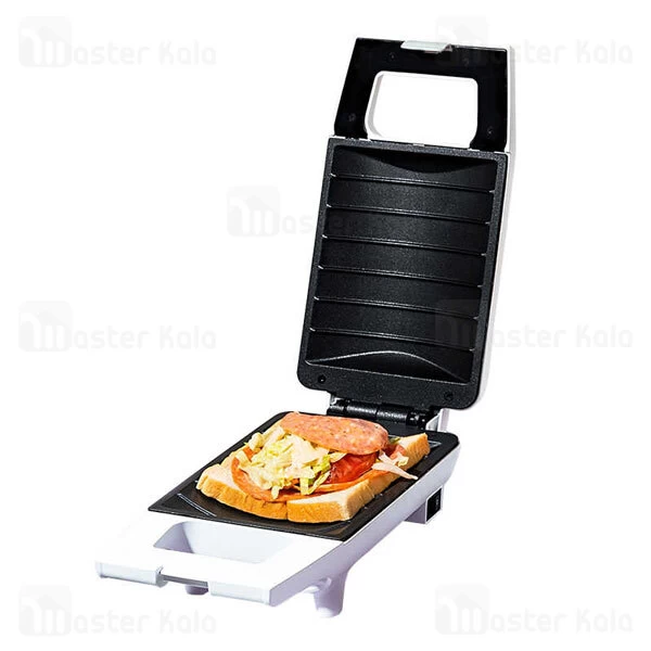 ساندویچ ساز Xiaomi Pinlo Mini Multifunctional Sandwich Machin 420W PL-S042W1H