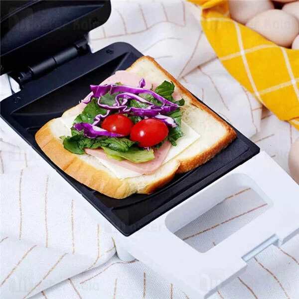 ساندویچ ساز Xiaomi Pinlo Mini Multifunctional Sandwich Machin 420W PL-S042W1H