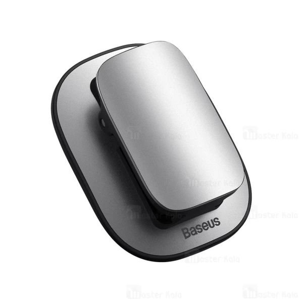 گیره خودرو Baseus Platinum Universal Eyewear Clip ACYJN-A01