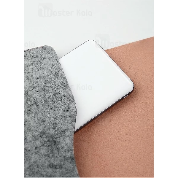 پاوربانک 10000 میلی آمپر بیسوس Baseus simbo smart PD دو پورت با توان 3 آمپر