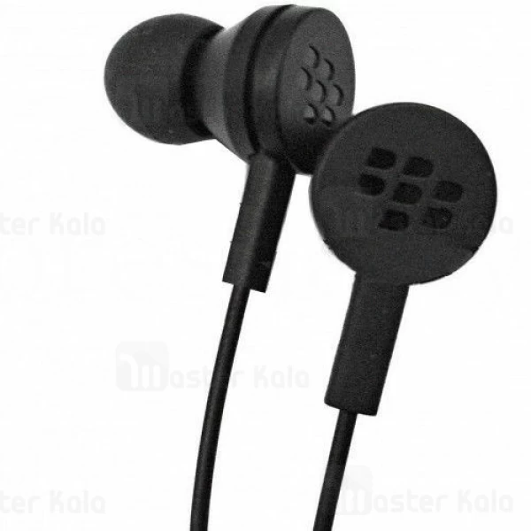 هندزفری اصلی بلک بری BlackBerry WS-510 Headset