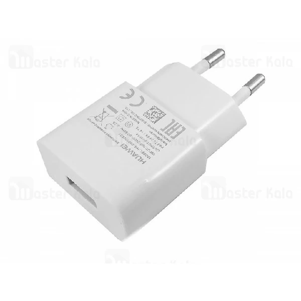 آداپتور شارژر اصلی هواوی Huawei HW-050100E01 توان 1 آمپر
