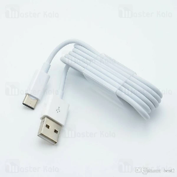 کابل اصلی تایپ سی هواوی Huawei Type-C Cable 1m توان 2 آمپر