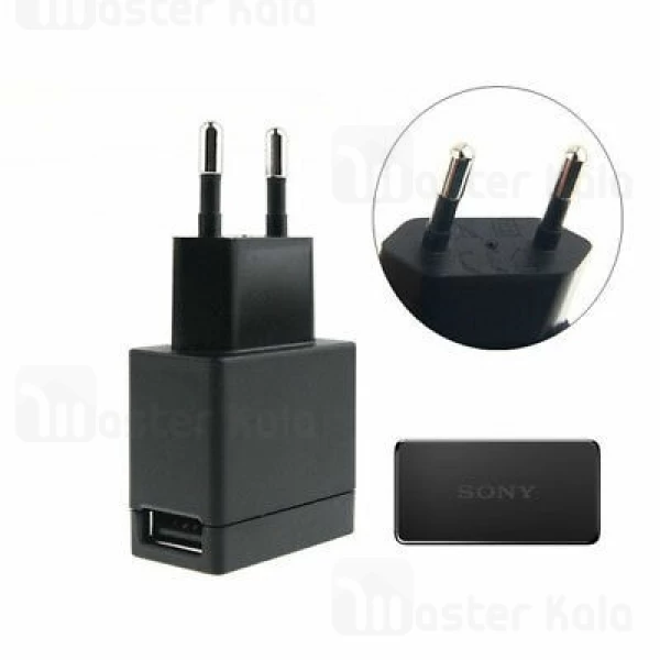 آداپتور شارژر اصلی سونی SONY EP880 توان 1.5 آمپر