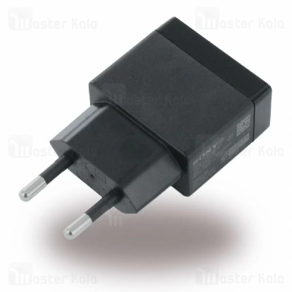 آداپتور شارژر اصلی سونی SONY EP880 توان 1.5 آمپر