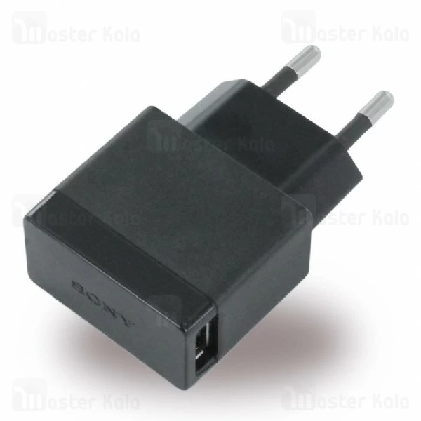 آداپتور شارژر اصلی سونی SONY EP880 توان 1.5 آمپر